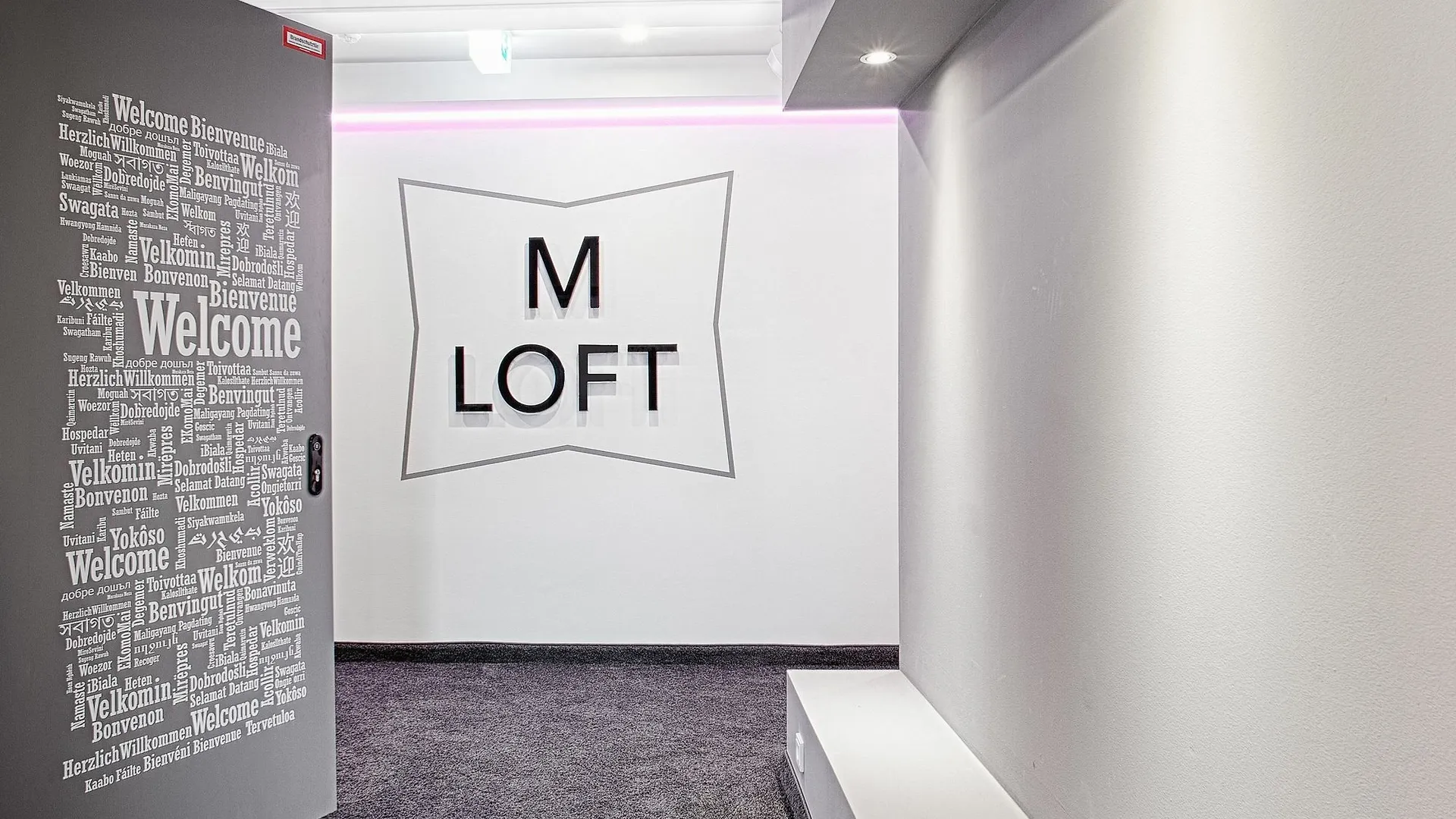 MLOFT Apartments München