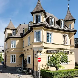 Laimer Hof Am Schloss Nymphenburg München