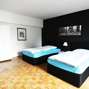  Apartamento Dorya Am Ring Alemania