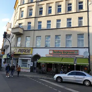 Mir Auberge de jeunesse Berlin