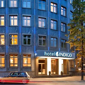 Indigo - Ku'damm By Ihg Alemania