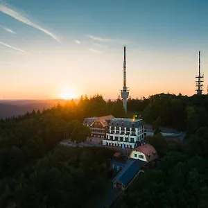 Berggasthof Koenigstuhl Hotel Heidelberg
