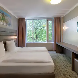 Otel Tulip Messe