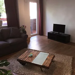  Apartamento Schmidt Alemania