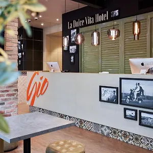 Gio Hotel Munich