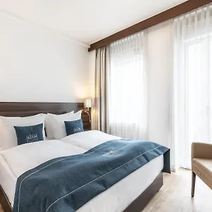 Continental Frankfurt Hotel Francfort-sur-le-Main