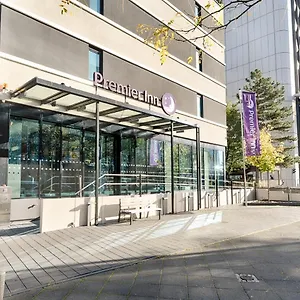 Premier Frankfurt Westend Hotel Francfort-sur-le-Main