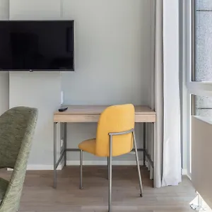Apartahotel Numa Blend