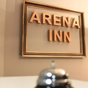 Arena - Mitte Alemania