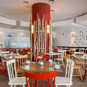 Sure By Western Hauptbahnhof Hotel Munich