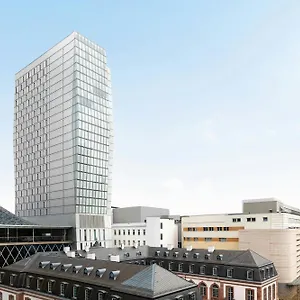 Jw Marriott Frankfurt Alemania